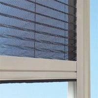 Hor voor draaikiepramen